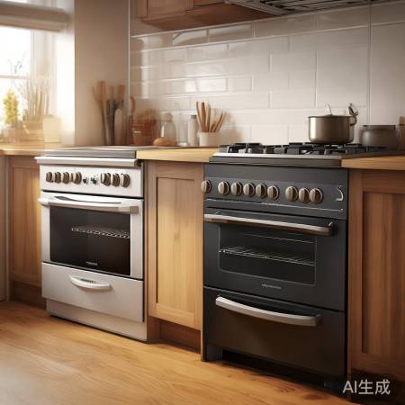 审美多元，喜好各异