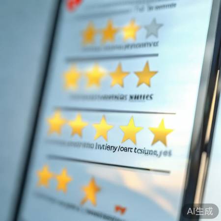 查口碑，选好评