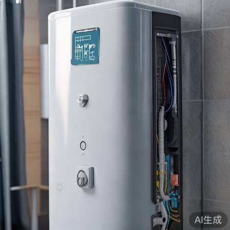 热水器安全使用提示