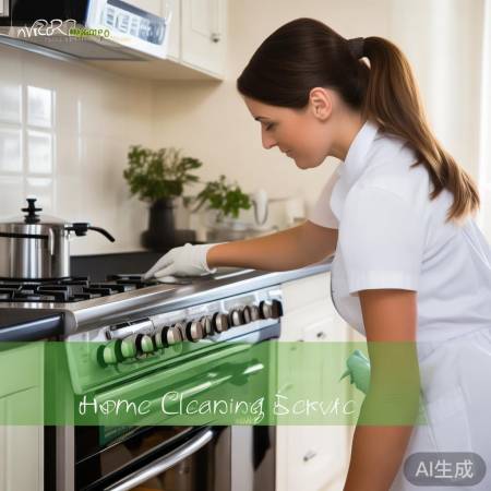 绿管家家政，专业清洁，环保放心