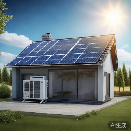 太阳能空调：节能环保，成本高，