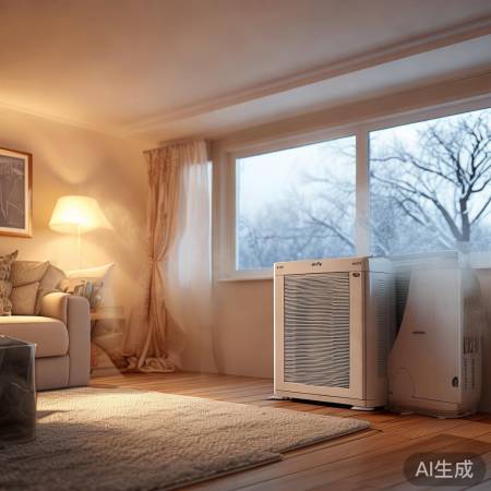 多样供暖设备，自然舒适生活