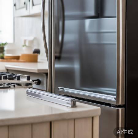 家居神器防碰撞