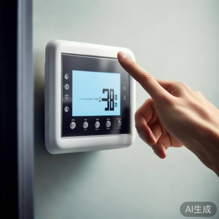 检查温度设定,排除故障代码3