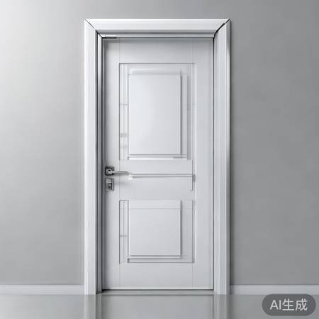 简约防盗门,多种色耐磨耐噪