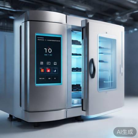 医用消毒柜智能化，操作更便捷