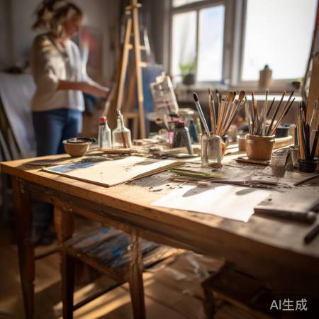 准备工具，待命出发