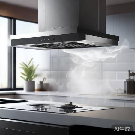 方太油烟机，告别油烟烦恼神器