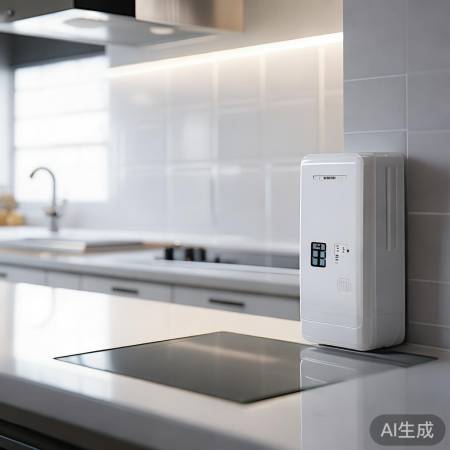 安装燃气报警器，安全有保障