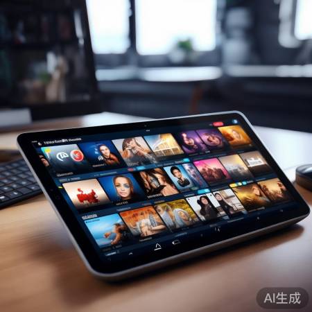 注册登录，选节目观看