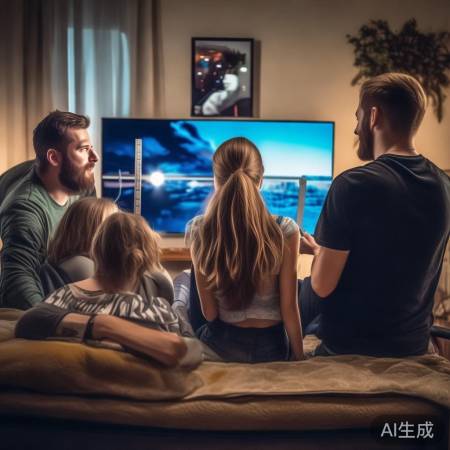 一寸电视尺寸之谜