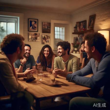 分享完毕，下次再见！