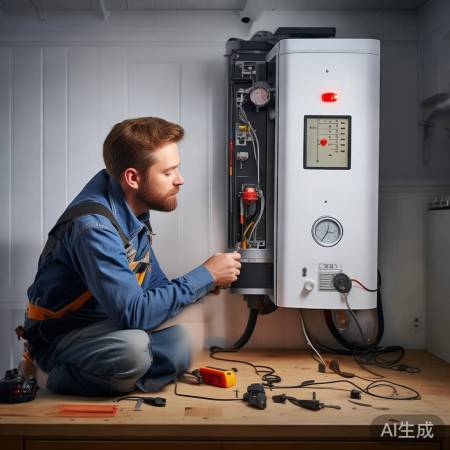 壁挂炉常见故障及维修技巧