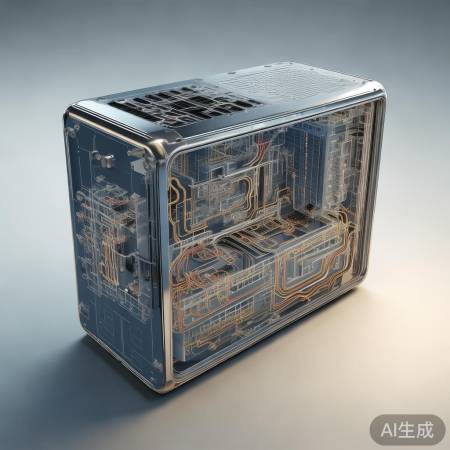 车载冰箱电路图揭秘