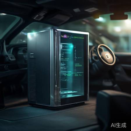 车载冰箱耗电适中，制冷快