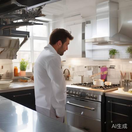 博德电器，油烟机维修，速度快