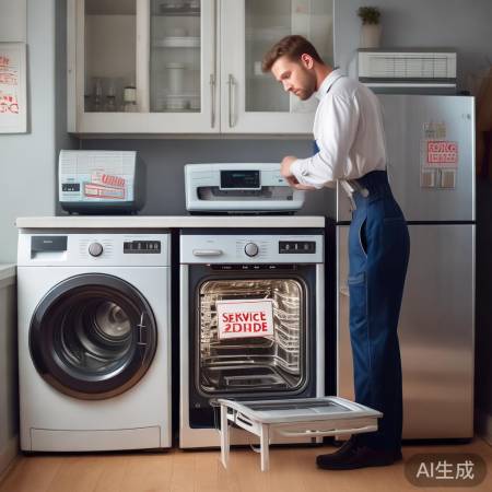 博德电器维修多，省心又省力