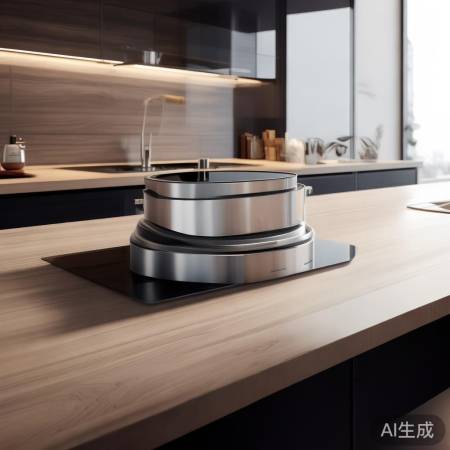 美的消毒柜，守护健康家