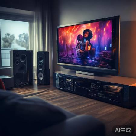 电视音质：内置与外接之选