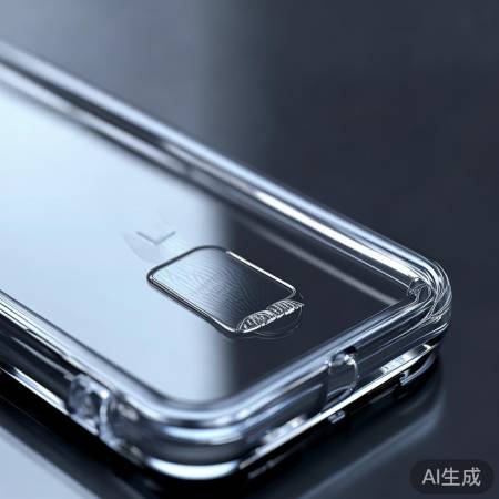 防止指纹堵塞保护套