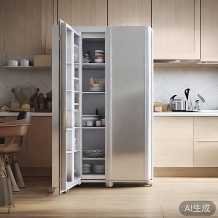 消毒柜非必备，视需使用。