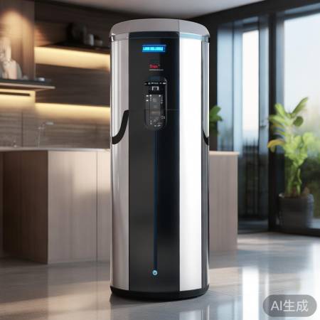 华帝SS3热水器,节能时尚首选