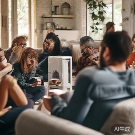 空气能空调优缺点及挑选