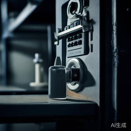 锁具保养防生锈