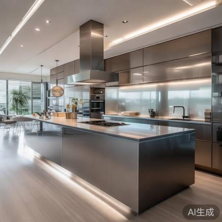 海尔冰箱，品质生活！