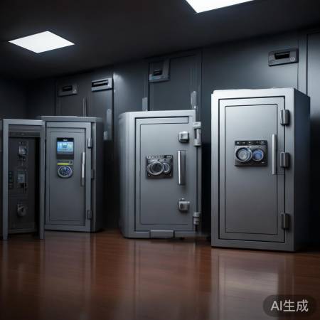 保险柜种类多，各有所长