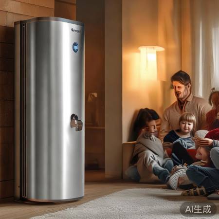 高效节能壁挂炉