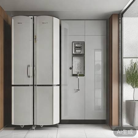 消毒柜温控准确，自动断电护宝宝