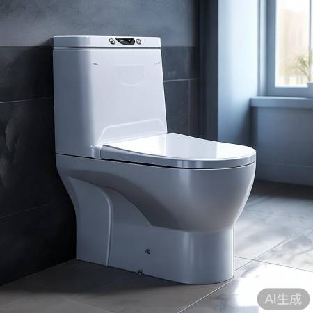 智能马桶，爱护使用