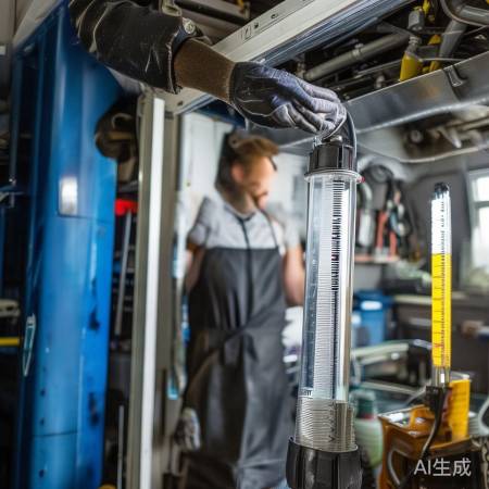 空调制冷剂不足需加注