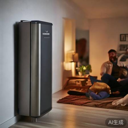 壁挂炉静音，贴心护家眠