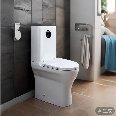 智能马桶语音体验