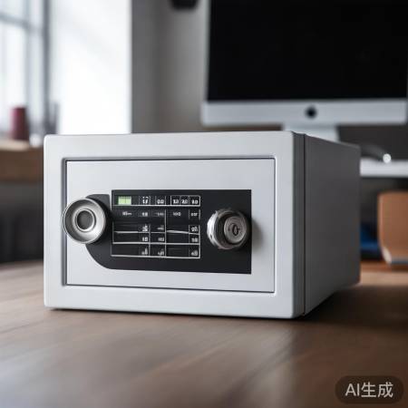 电子密码保险柜，家庭安全守护者
