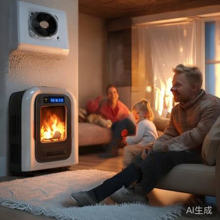 节能保暖新选择