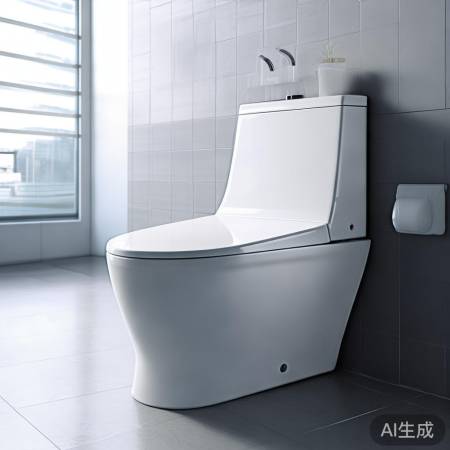 选智能马桶，材质、尺寸、出水方