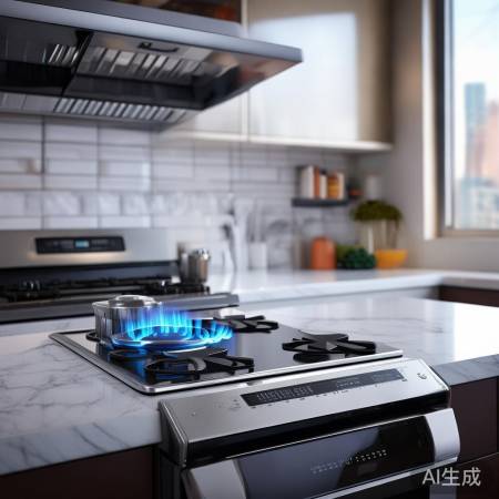 康星燃气灶328，方便购买，惊