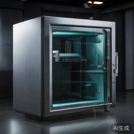 保险柜：钢板升级复合材料