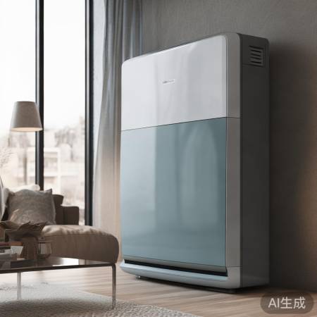 E5空调，家居美学之选