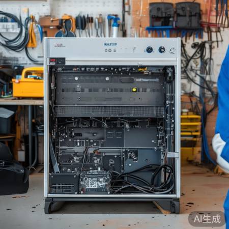 热水器故障排查与保养