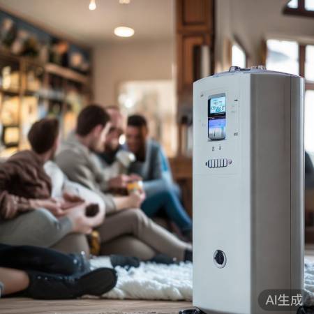 耐心排查热水器