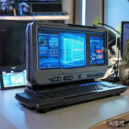 安装简单，寿命长