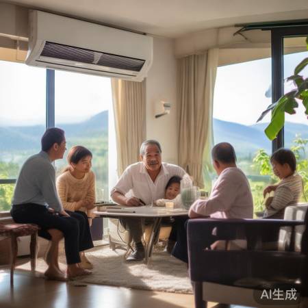 云南中央空调保养费用