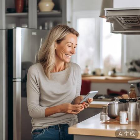 惠而甫冰箱售后满意度高