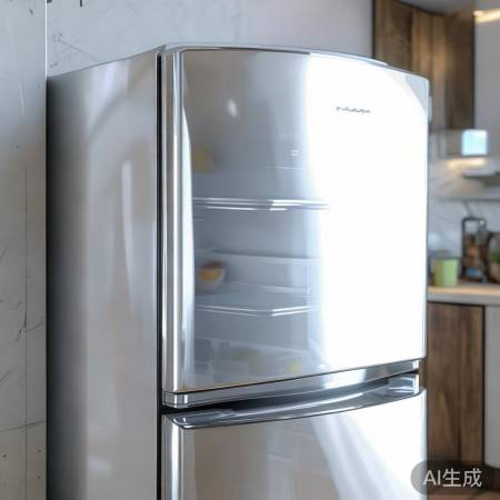 惠而甫冰箱，外观制冷佳