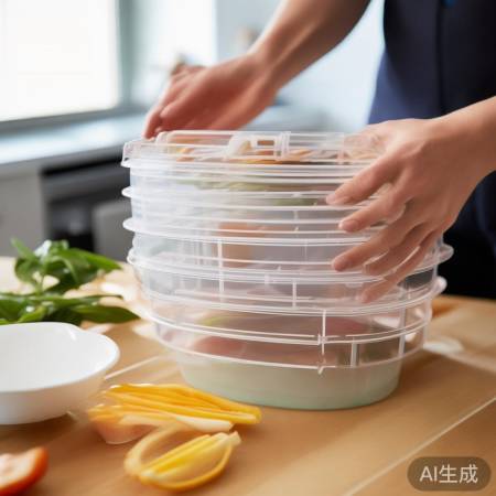 细心对准，压紧接口