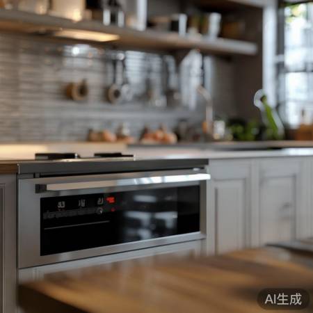 自查森歌环保灶隐患